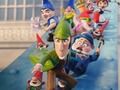 Spel Sherlock Gnomes online