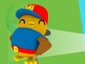 Spel Didi & vrienden verbinden de stippen online