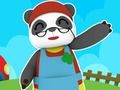 Spel Didi & Friends raden wat?  online