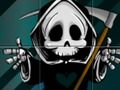 Spel Puzzel: schuif terreur  online