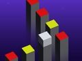 Spel Kleur springen  online