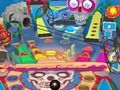 Spel Flipperkastsimulator Dag van de Doden online Spel Flipperkastsimulator Dag van de Doden online