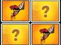 Spel Chuck Chicken Memory Match online