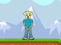 Spel Mathpup Golf toevoeging online Spel Mathpup Golf toevoeging online