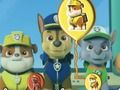 Spel Paw Patrol Smash online