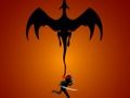 Spel Ninja Dragon online