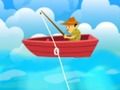 Spel Visvangst online Spel Visvangst online