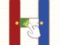 Spel Engels traceringsboek online Spel Engels traceringsboek online