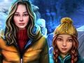Spel IJzige hut  online