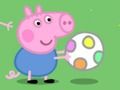 Spel Peppa varken pop en betovering  online