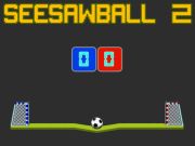 Spel Seesawball 2 online