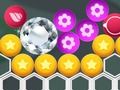 Spel Sieraden Match  online