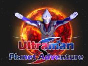 Spel Ultraman Planet Adventure online