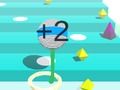 Spel Trap springen  online