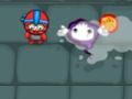 Spel Ninja Hero Runner online