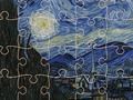 Spel Kunstpuzzeluitdaging online