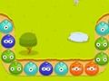 Spel Bubble Defense  online