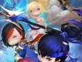 Spel Demoncrisis online