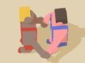 Spel Worstel omhoog  online