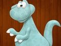 Spel Dinosaurussen repareren de patch  online