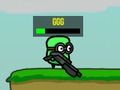 Spel 2D -shooters online