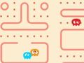 Spel Pocket Pac het spel online Spel Pocket Pac het spel online
