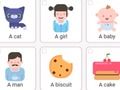 Spel Leer Engels voor Russische native speakers  online