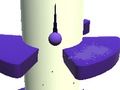 Spel Helix Jump verstrekt online