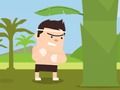 Spel Muay Thai Training online