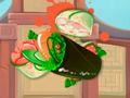 Spel Sushi sensei online