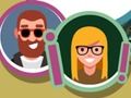 Spel Trivia koning online