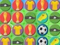 Spel Voetbalwedstrijd 3  online