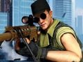 Spel Sniper -aanval 3D online