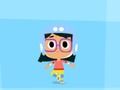 Spel 16 hudson Lili`s schaatsbadge  online