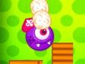 Spel Monsterbal online
