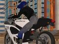 Spel Motorverkeer  online