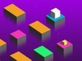 Spel Kubus springen  online