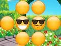 Spel Emoji-paren  online