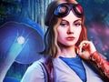 Spel Magische robijnen  online