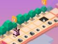 Spel Dierentuin run online