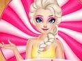 Spel Elsa's dessertwinkel  online