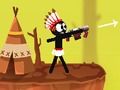 Spel Stickman Hunter online Spel Stickman Hunter online