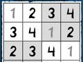 Spel Sudoku-uitdaging  online