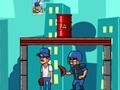 Spel Extreme honkbal online Spel Extreme honkbal online