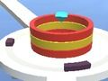 Spel Schiet ballen  online