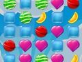 Spel Zoete wereld online