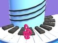 Spel Helix-pianotegels online Spel Helix-pianotegels online