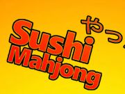 Spel Sushi Mahjong online