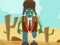 Spel Cardio -zombie online
