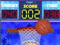 Spel Arcade basketbal online
